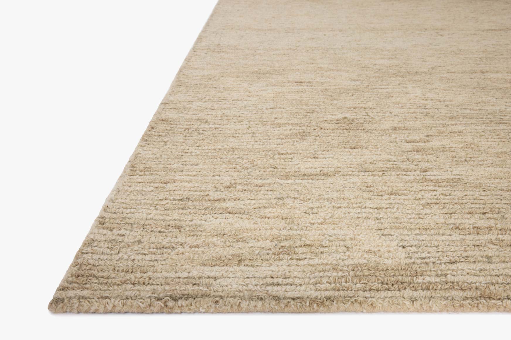 Loloi Penny Sage / Natural Rug White Cliff Studio Area Rugs