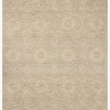 Loloi Penny Sage / Natural Rug White Cliff Studio Area Rugs