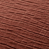 Loloi PLL0097 Copper Pillow White Cliff Studio Throw Pillows