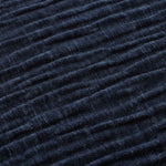 Loloi PLL0097 Navy Pillow White Cliff Studio Throw Pillows