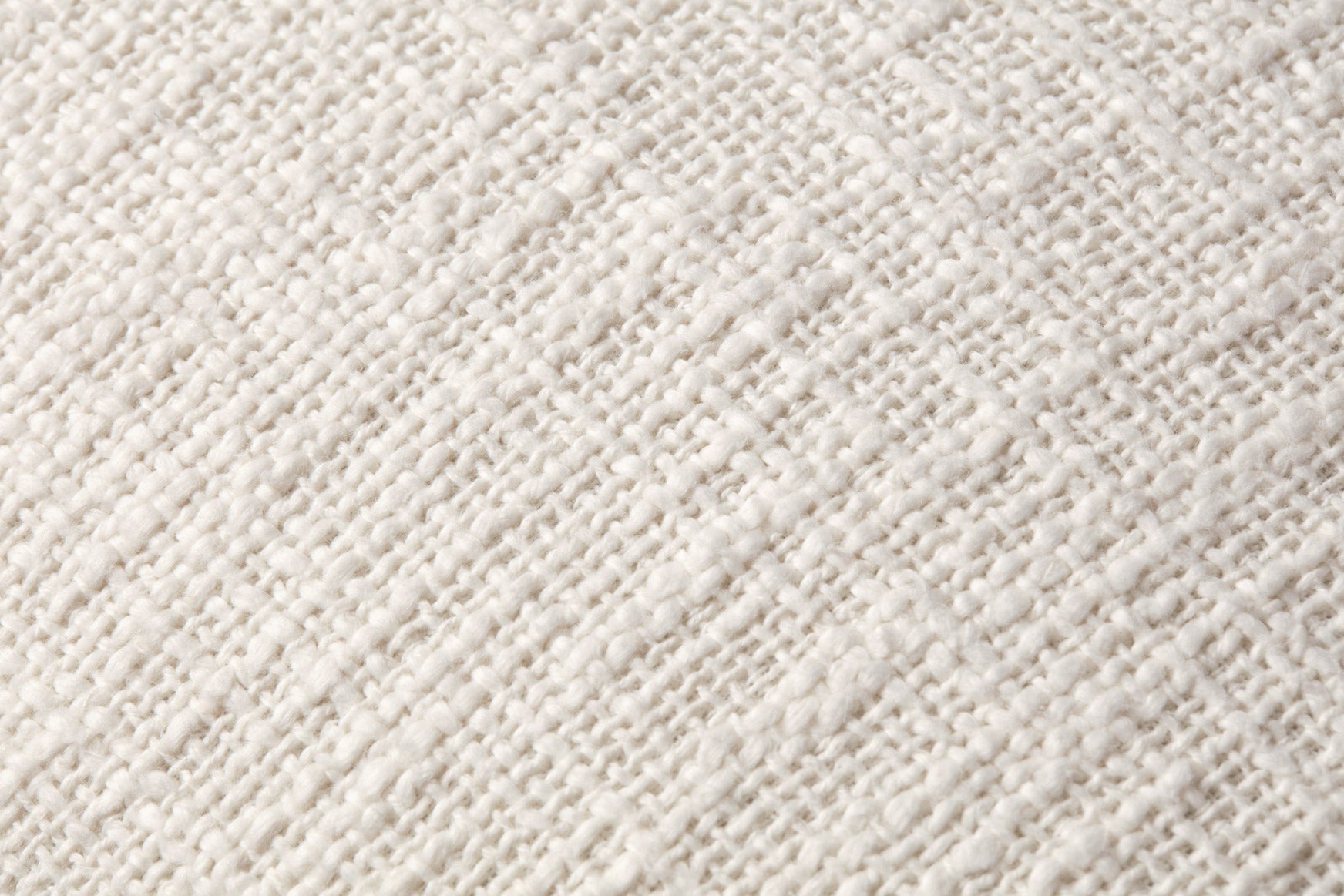 Loloi PLL0109 Ivory Pillow White Cliff Studio Throw Pillows