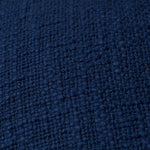Loloi PLL0109 Navy Pillow White Cliff Studio Throw Pillows