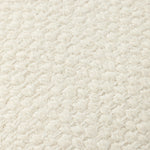 Loloi PLL0121 Ivory Pillow White Cliff Studio Throw Pillows