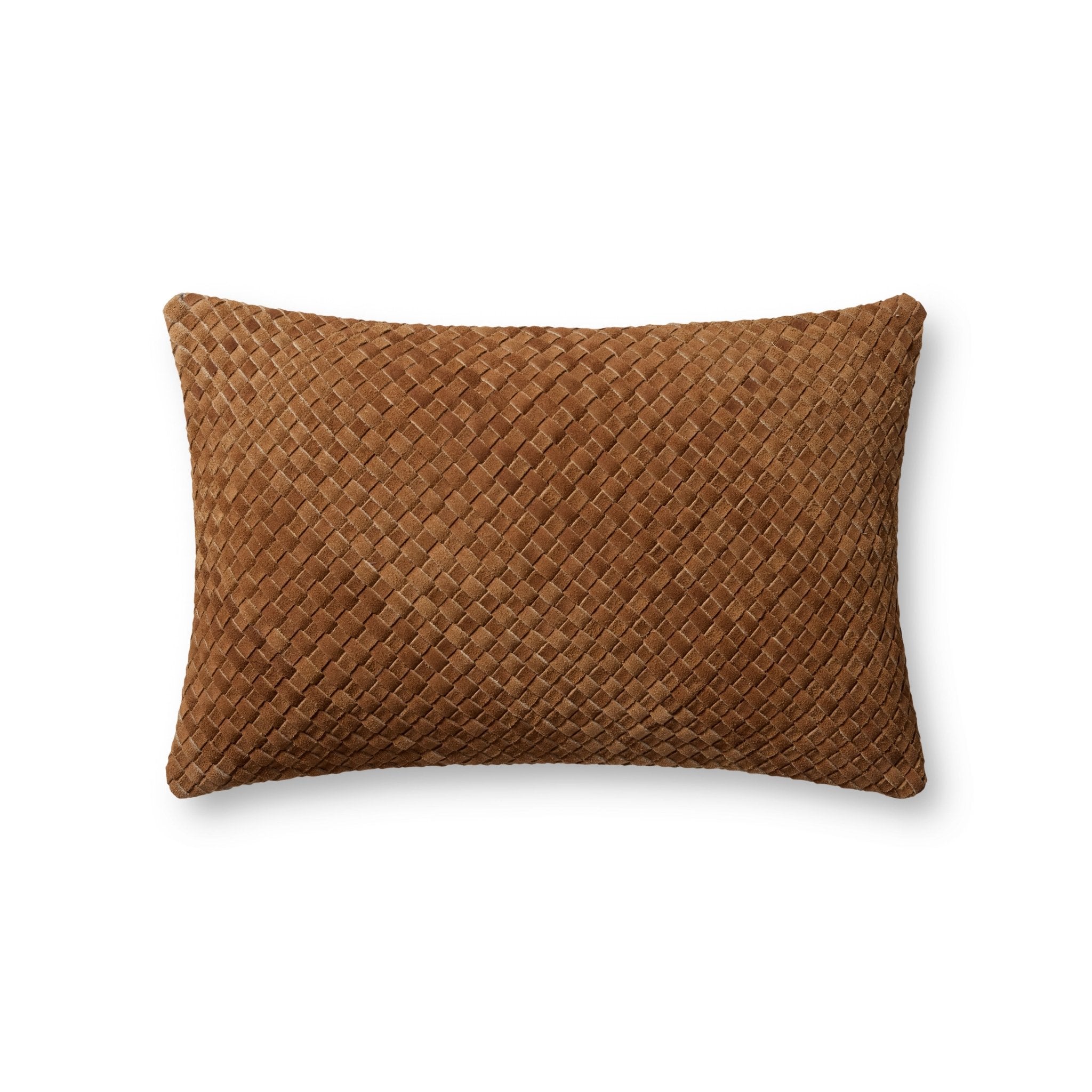 Loloi PLL0129 Saddle 13'' x 21'' Cover Only Pillow