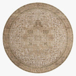 Loloi Priscilla Beige / Earth Rug White Cliff Studio Area Rugs