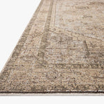 Loloi Priscilla Beige / Earth Rug White Cliff Studio Area Rugs