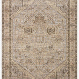 Loloi Priscilla Beige / Earth Rug White Cliff Studio Area Rugs