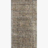 Loloi Priscilla Blue / Sand Rug White Cliff Studio Area Rugs