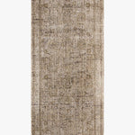 Loloi Priscilla Sand / Earth Rug White Cliff Studio Area Rugs