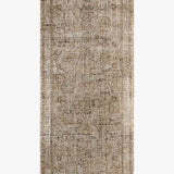 Loloi Priscilla Sand / Earth Rug White Cliff Studio Area Rugs