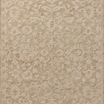Loloi Prudence Clay / Ivory Sample Rug White Cliff Studio Sample Rug