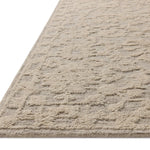 Loloi Prudence Mist / Ivory Sample Rug White Cliff Studio Sample Rug