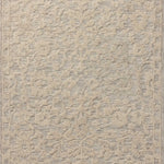 Loloi Prudence Mist / Ivory Sample Rug White Cliff Studio Sample Rug