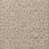 Loloi Prudence Stone / Ivory Sample Rug White Cliff Studio Sample Rug