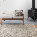 Loloi Quarry Stone Area Rug White Cliff Studio Area Rug