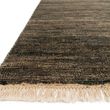 Loloi Quinn Charcoal Area Rug White Cliff Studio Area Rug