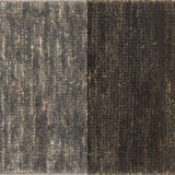 Loloi Quinn Color Block / 01 Sample Rug White Cliff Studio Sample Rug