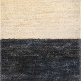 Loloi Quinn Color Block / 02 Sample Rug White Cliff Studio Sample Rug