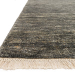Loloi Quinn Grey Area Rug White Cliff Studio Area Rug