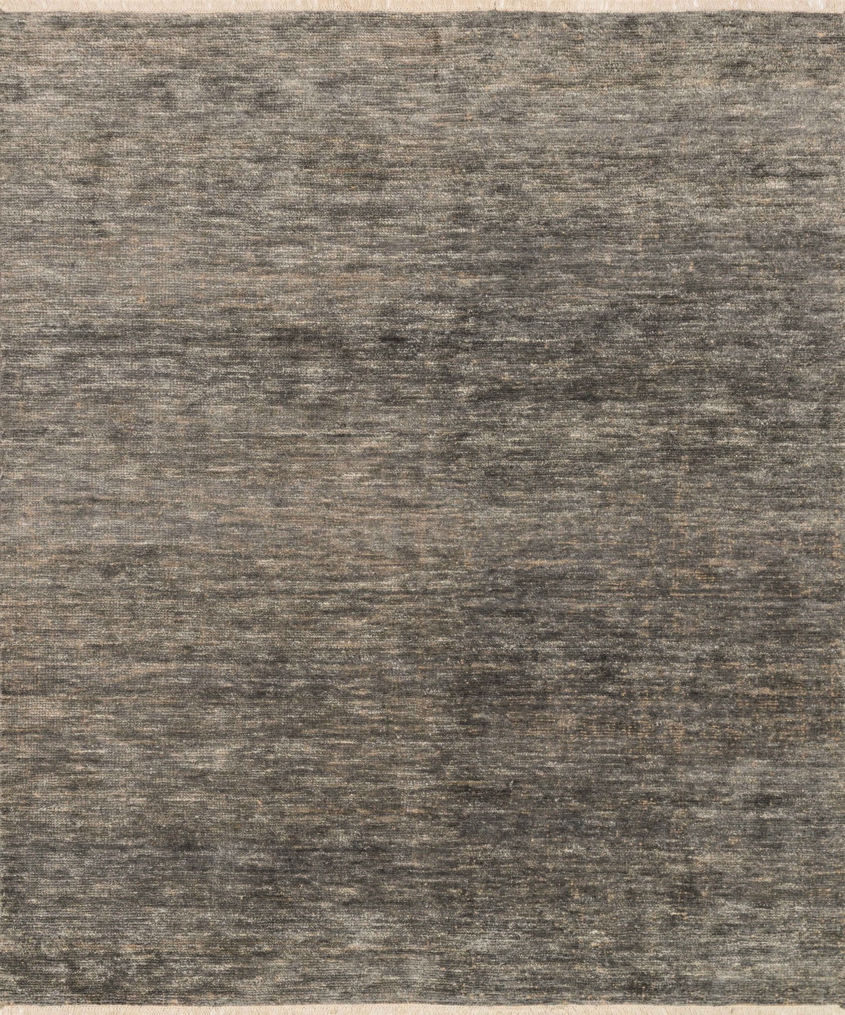 Loloi Quinn Grey Area Rug White Cliff Studio Area Rug