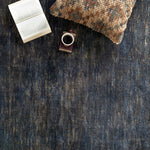 Loloi Quinn Indigo Area Rug White Cliff Studio Area Rug