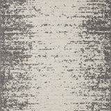 Loloi Rainier Ivory / Grey Area Rug White Cliff Studio Area Rug
