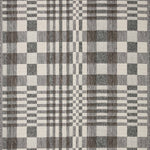 Loloi Rainier Ivory / Pebble Area Rug White Cliff Studio Area Rug