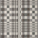 Loloi Rainier Ivory / Pebble Area Rug White Cliff Studio Area Rug