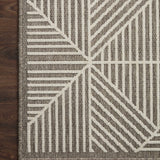 Loloi Rainier Natural / Ivory Area Rug White Cliff Studio Area Rug