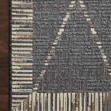 Loloi Rainier Slate / Multi Area Rug White Cliff Studio Area Rug