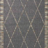 Loloi Rainier Slate / Multi Area Rug White Cliff Studio Area Rug