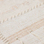 Loloi Reimaged Beige / Ivory Wall Art White Cliff Studio Wall Art