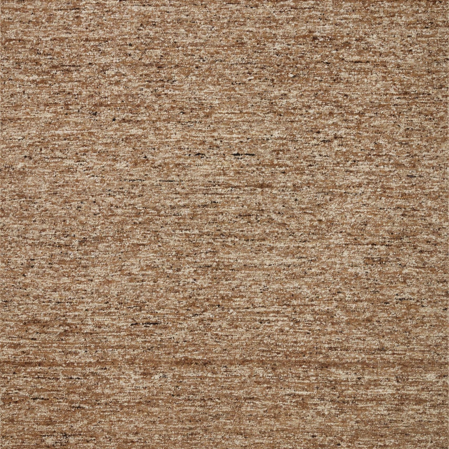 Loloi Reyla Caramel / Ivory Area Rug White Cliff Studio Area Rug