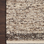 Loloi Reyla Granite / Mocha Area Rug White Cliff Studio Area Rug