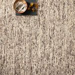 Loloi Reyla Granite / Mocha Area Rug White Cliff Studio Area Rug