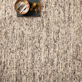 Loloi Reyla Granite / Mocha Area Rug White Cliff Studio Area Rug