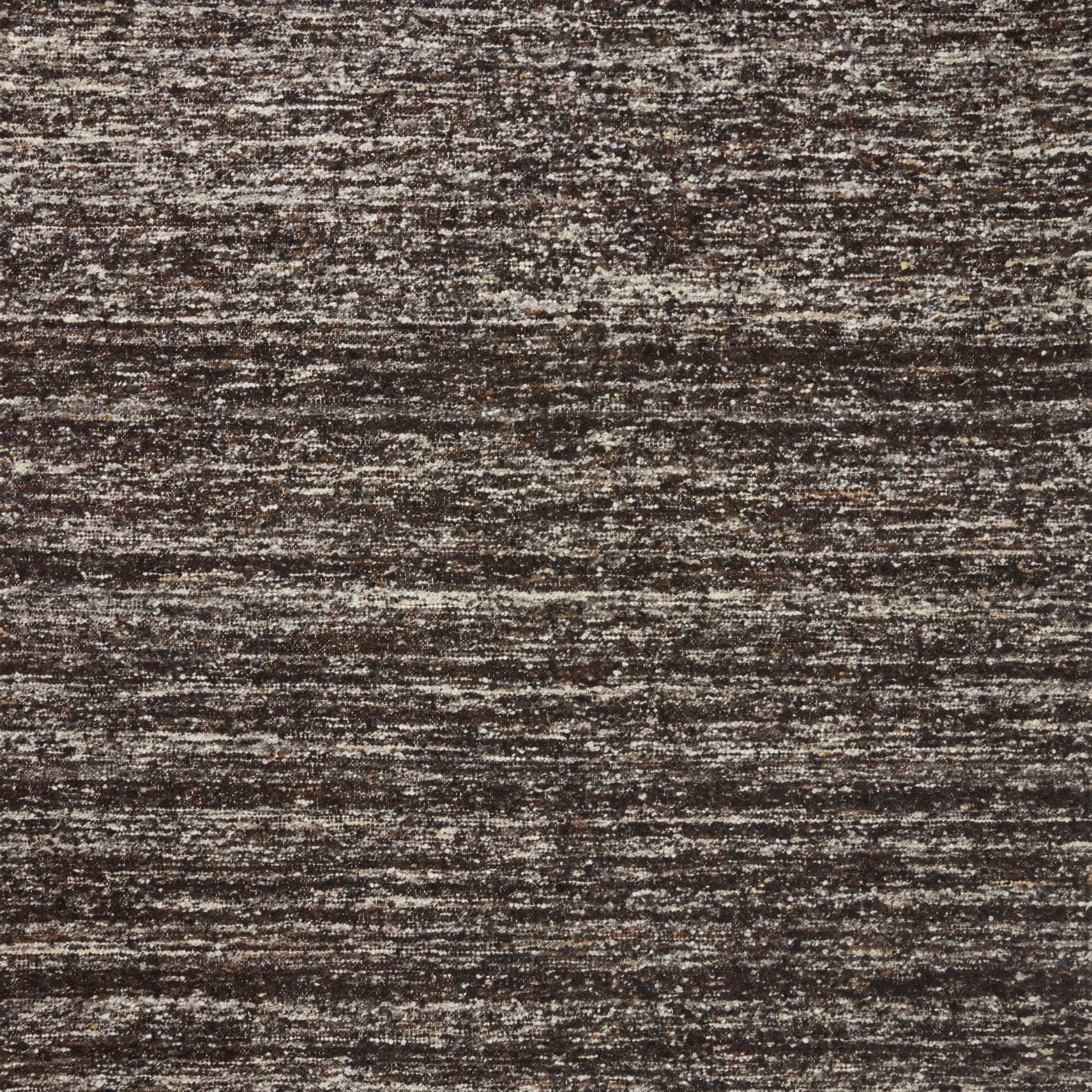 Loloi Reyla Mocha / Ivory Area Rug White Cliff Studio Area Rug