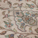 Loloi Rug Map Primary Multi Wall Art White Cliff Studio Wall Art