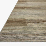 Loloi Saylor Earth / Natural Rug White Cliff Studio Area Rugs