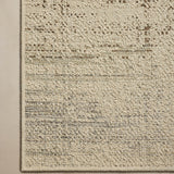 Loloi Saylor Ivory / Fog Rug White Cliff Studio Area Rugs