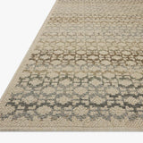 Loloi Saylor Ivory / Multi Rug White Cliff Studio Area Rugs