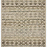 Loloi Saylor Ivory / Multi Rug White Cliff Studio Area Rugs