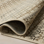Loloi Saylor Ivory / Multi Rug White Cliff Studio Area Rugs