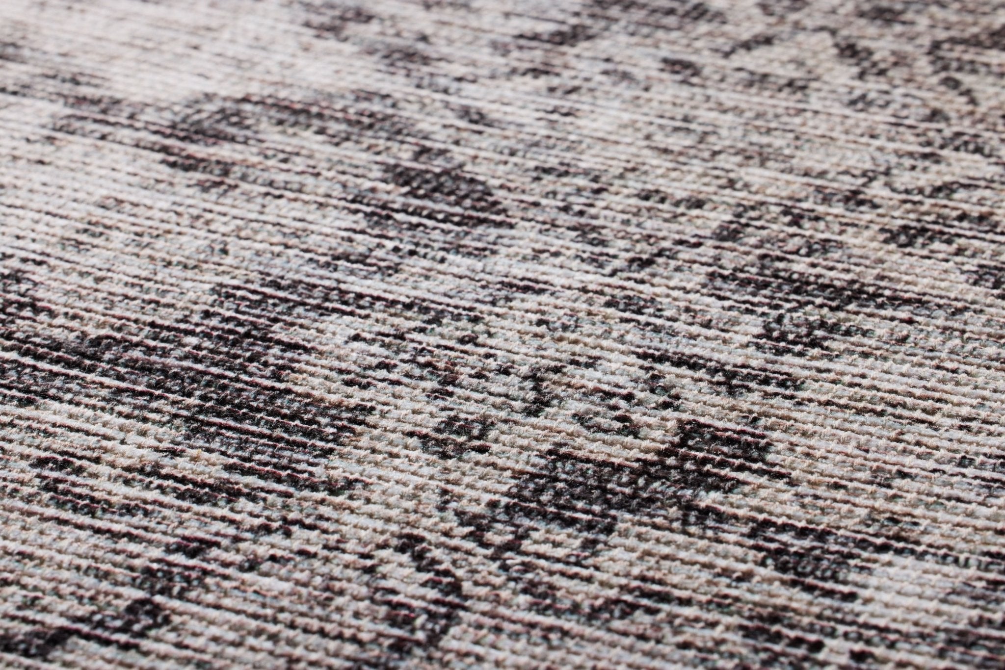 Loloi Scidrus Black / Grey Wall Art White Cliff Studio Wall Art