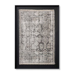 Loloi Scidrus Black / Grey Wall Art White Cliff Studio Wall Art