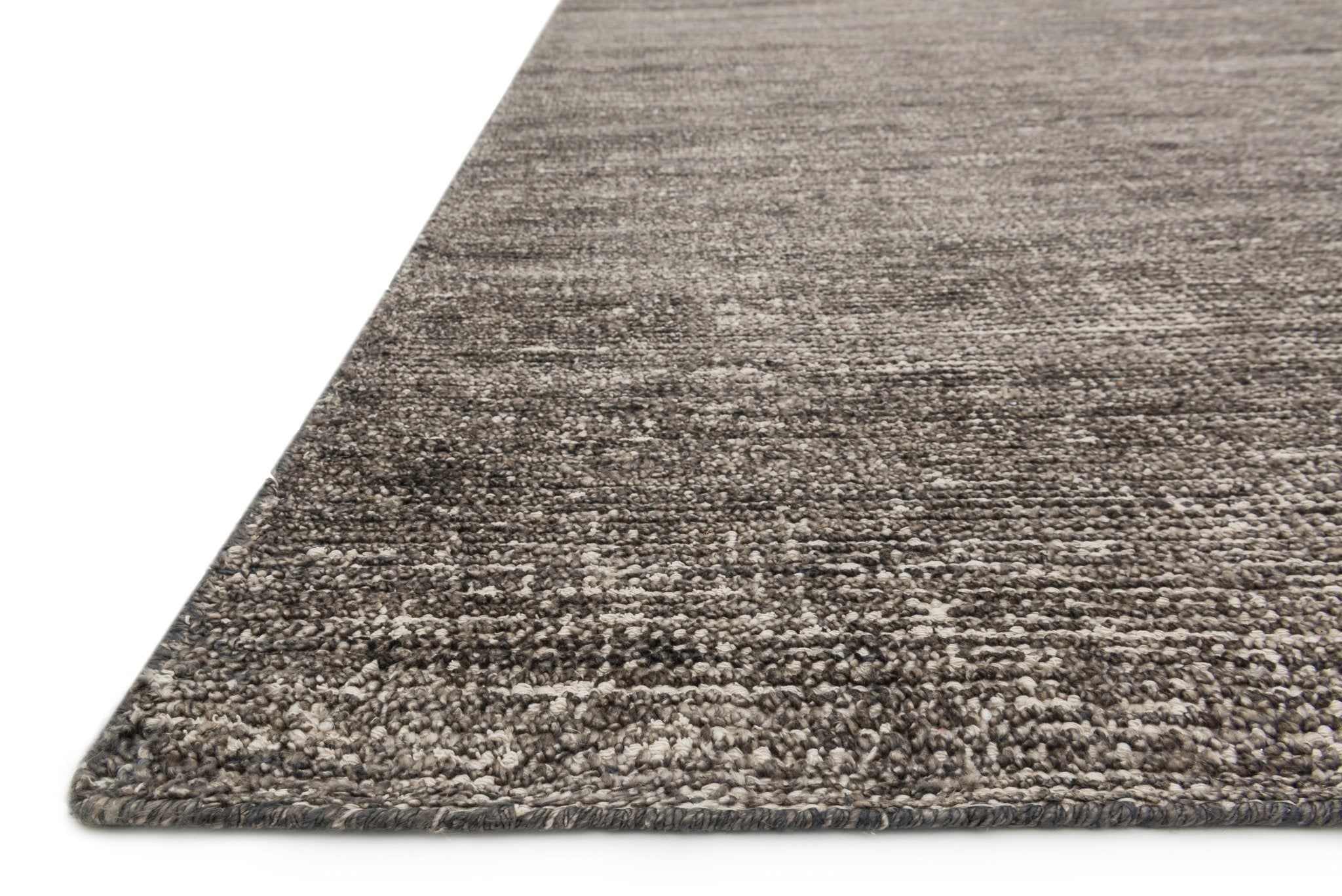 Loloi Serena Charcoal Area Rug White Cliff Studio Area Rug
