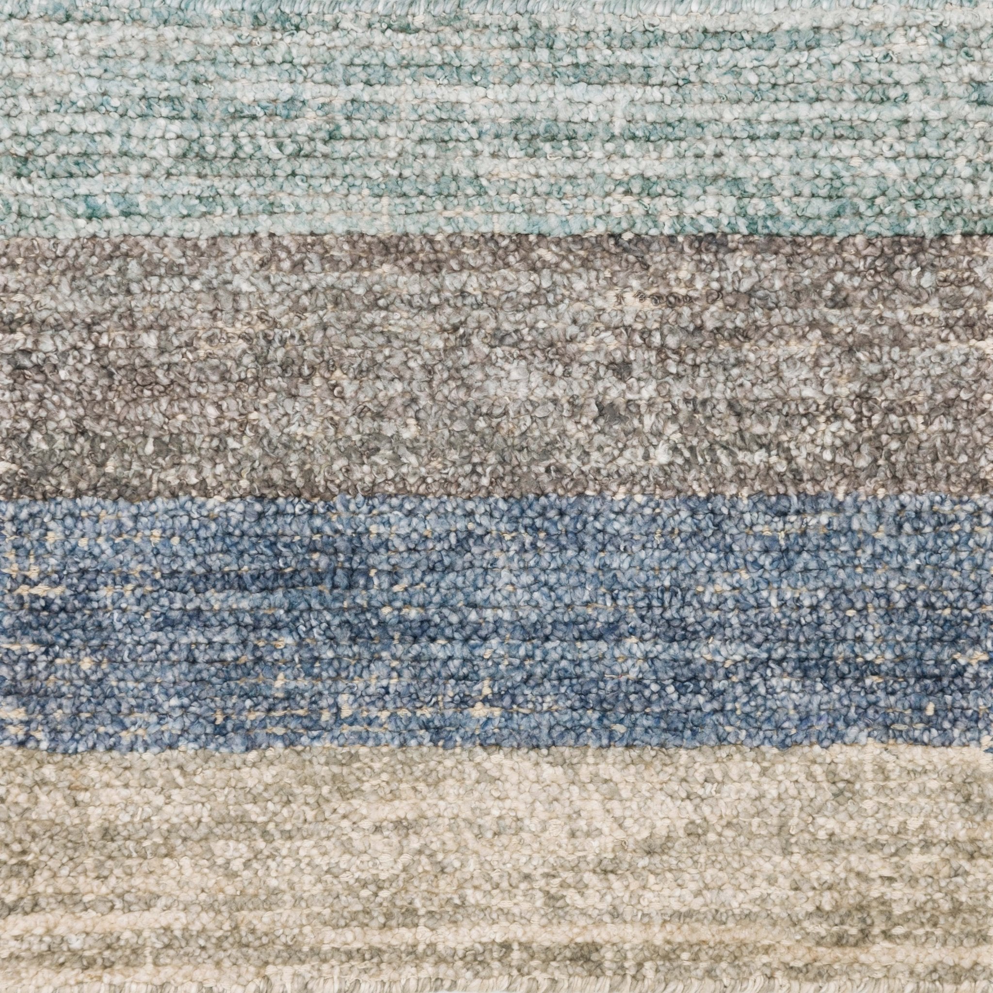 Loloi Serena Color Block / 01 Sample Rug White Cliff Studio Sample Rug
