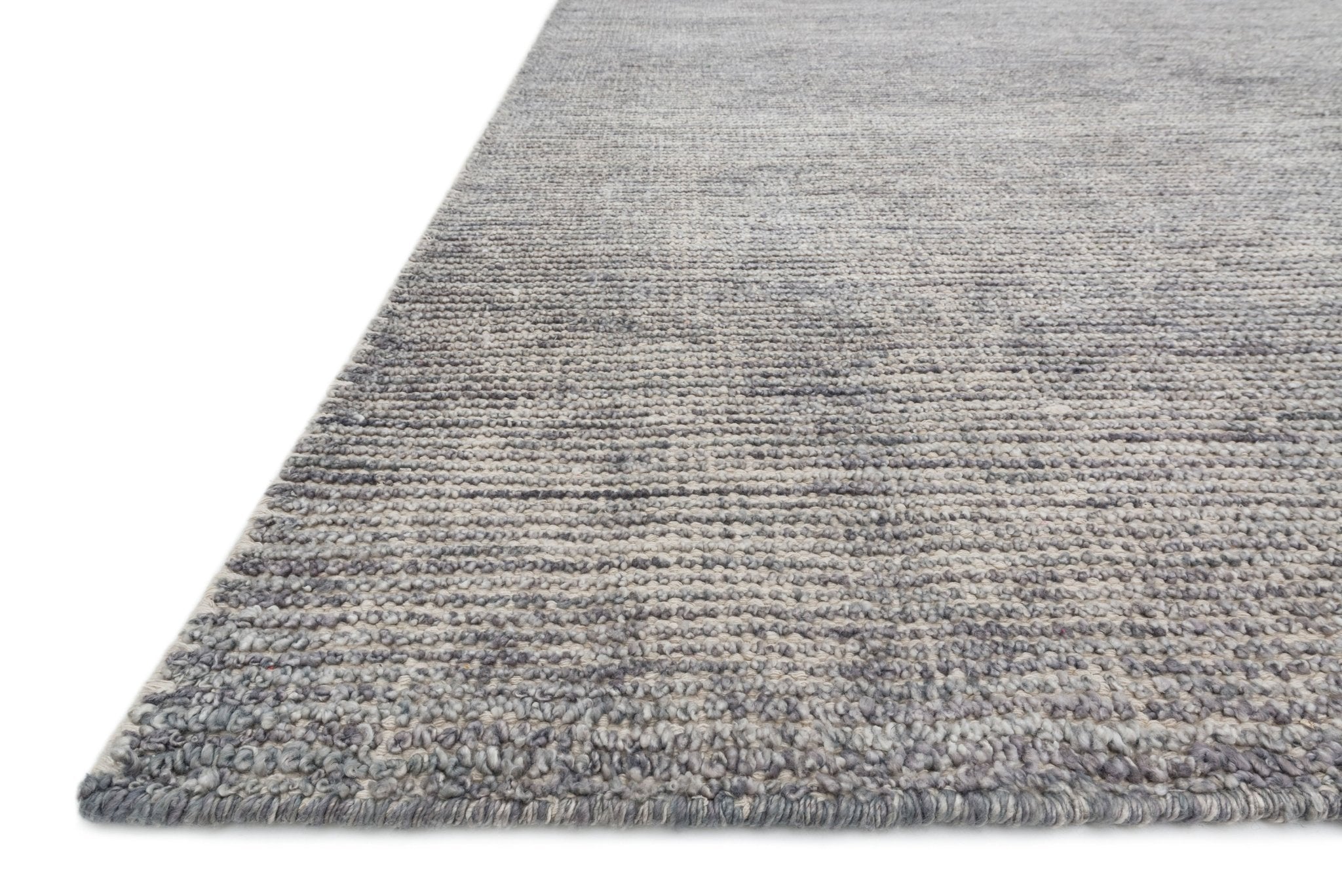 Loloi Serena Grey Area Rug White Cliff Studio Area Rug