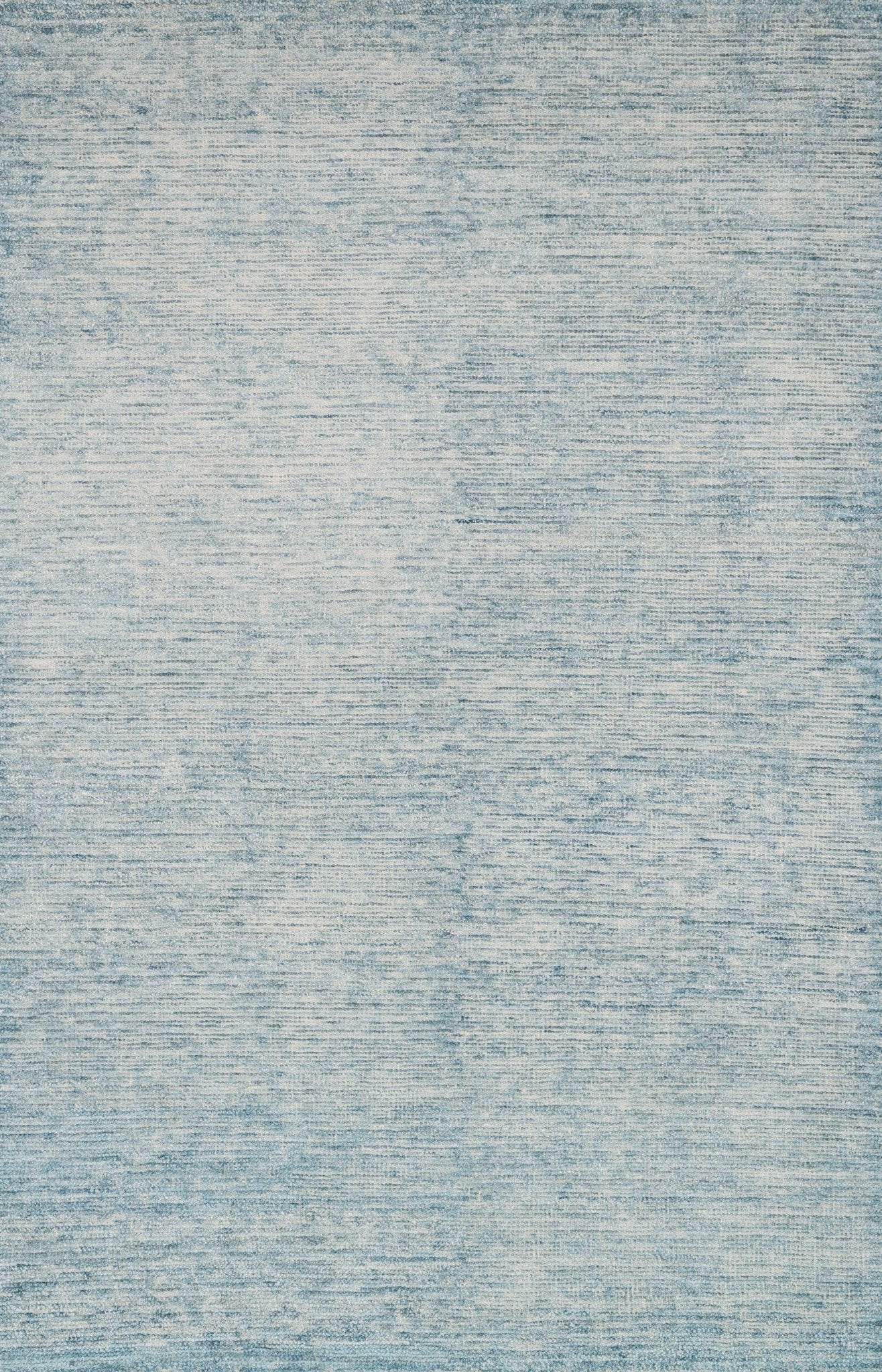 Loloi Serena Lt. Blue Area Rug White Cliff Studio Area Rug
