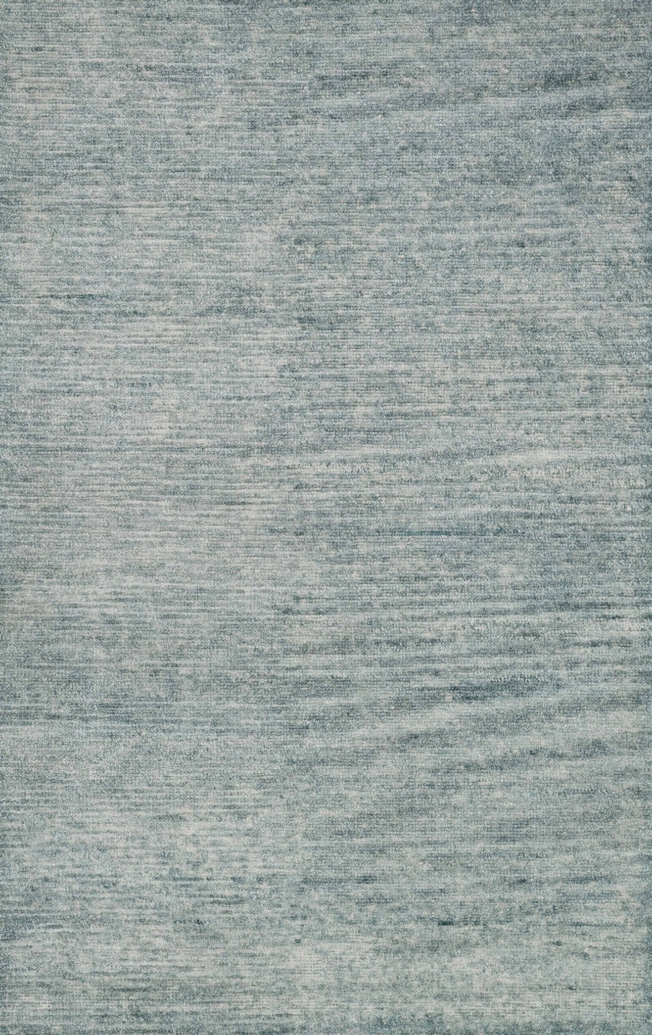 Loloi Serena Sea / Blue Area Rug White Cliff Studio Area Rug